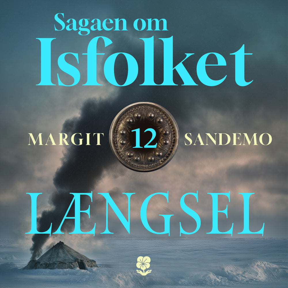Isfolket 12 - Længsel