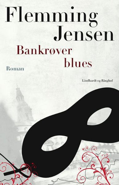 Bankrøver Blues
