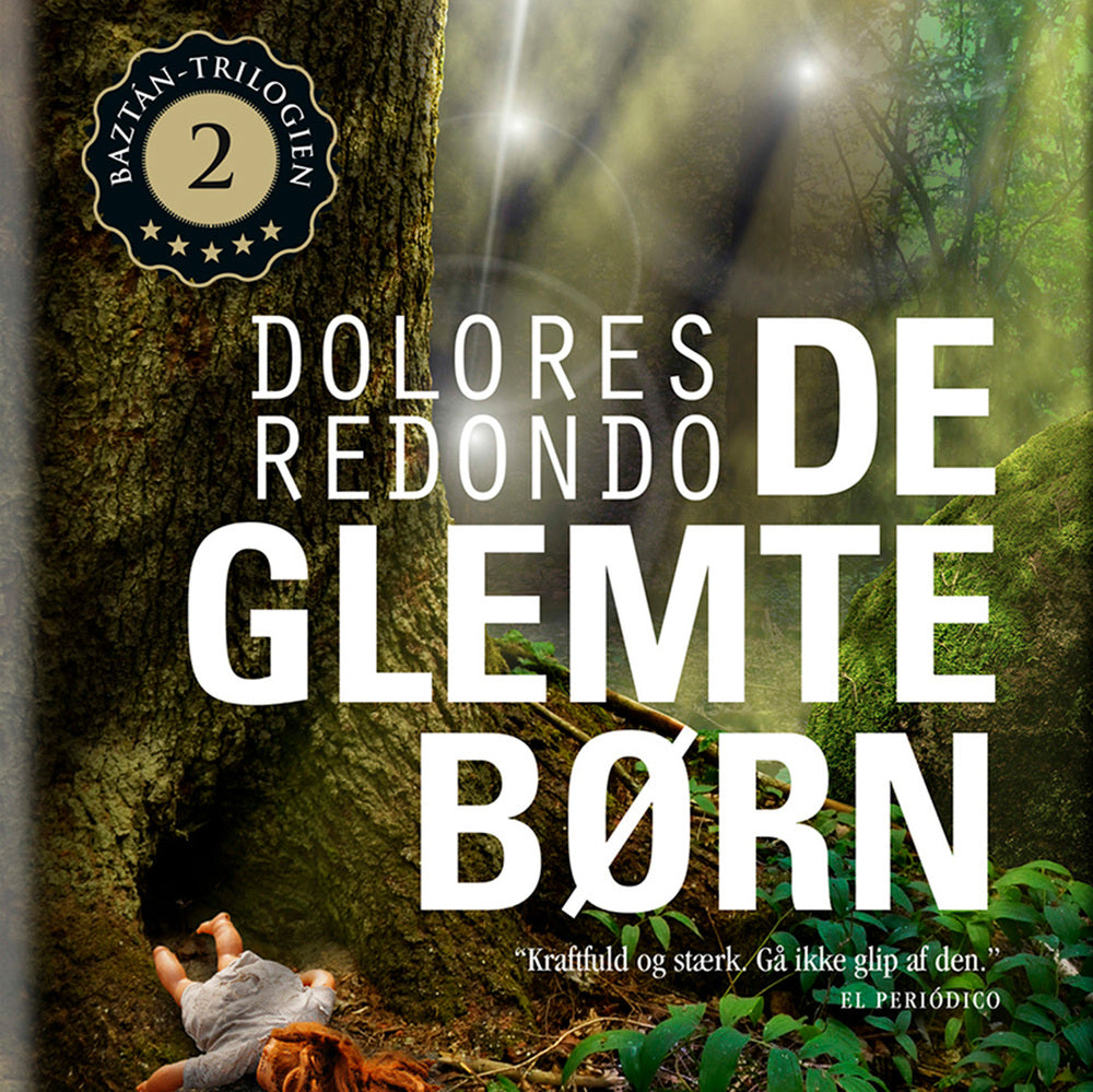 De glemte børn