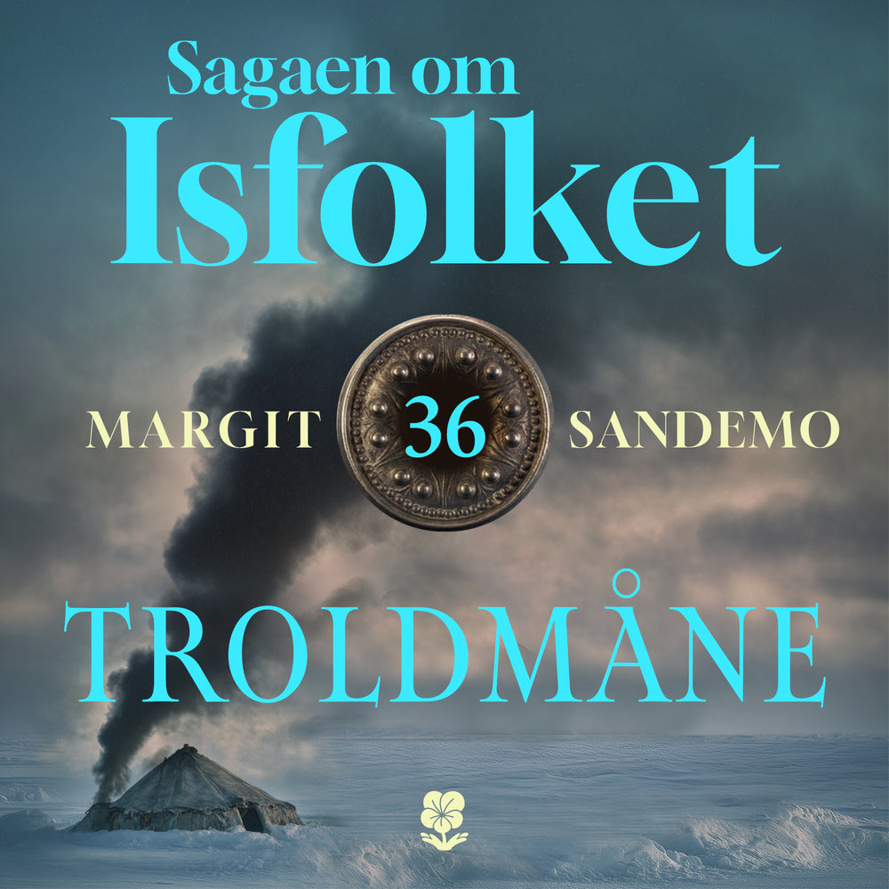Isfolket 36 - Troldmåne