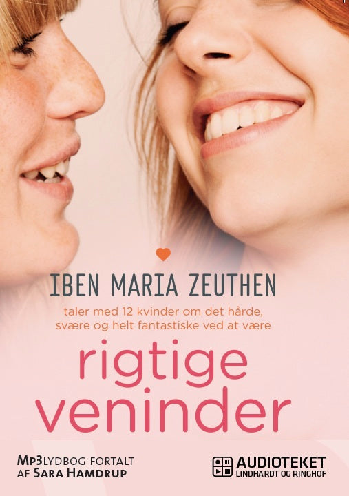 Rigtige veninder
