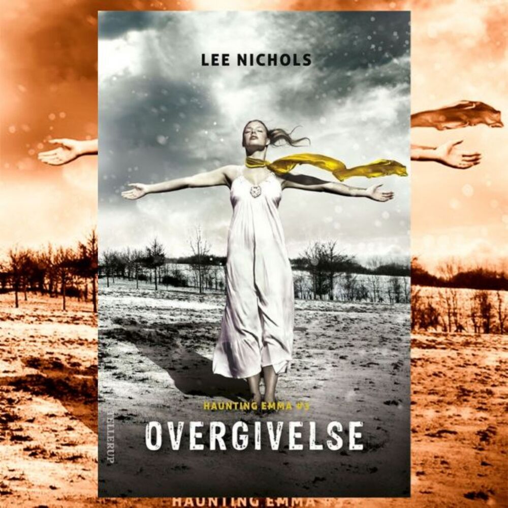 Haunting Emma #3: Overgivelse - Haunting Emma