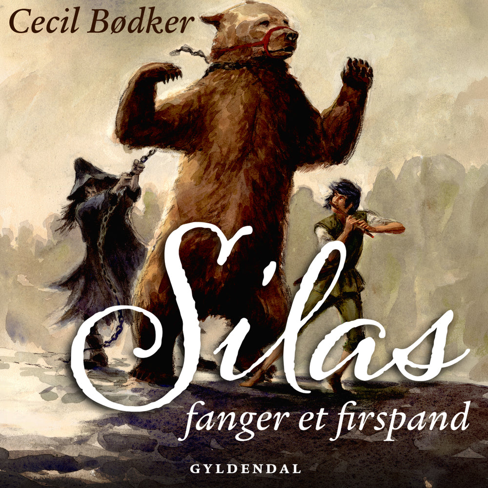 Silas 3 - Silas fanger et firspand