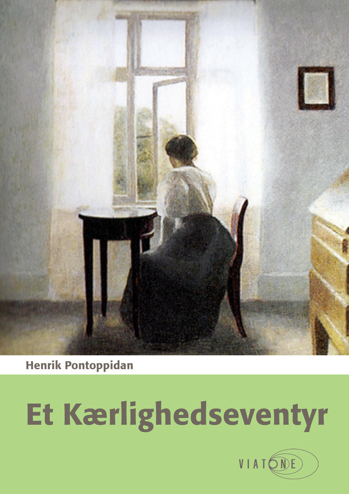 Et Kærlighedseventyr