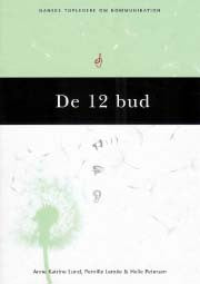De 12 bud
