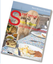 Spar penge, spar tid, skån miljøet - spis dine madrester