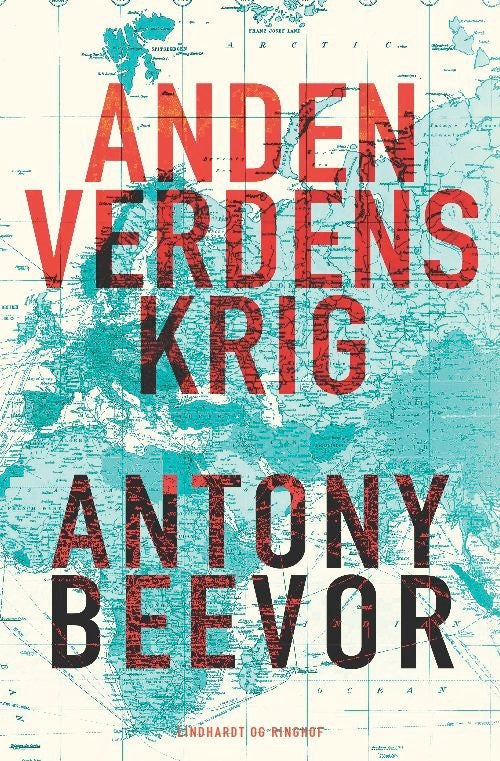 Anden Verdenskrig