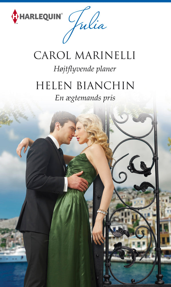 Højtflyvende planer / En ægtemands pris