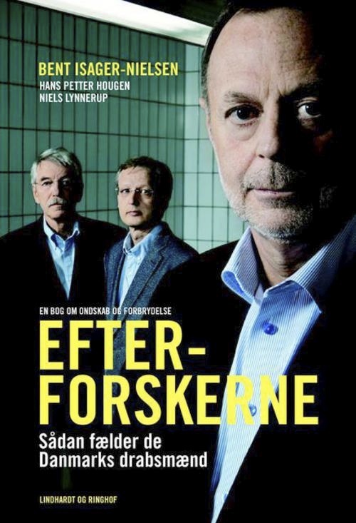 Efterforskerne