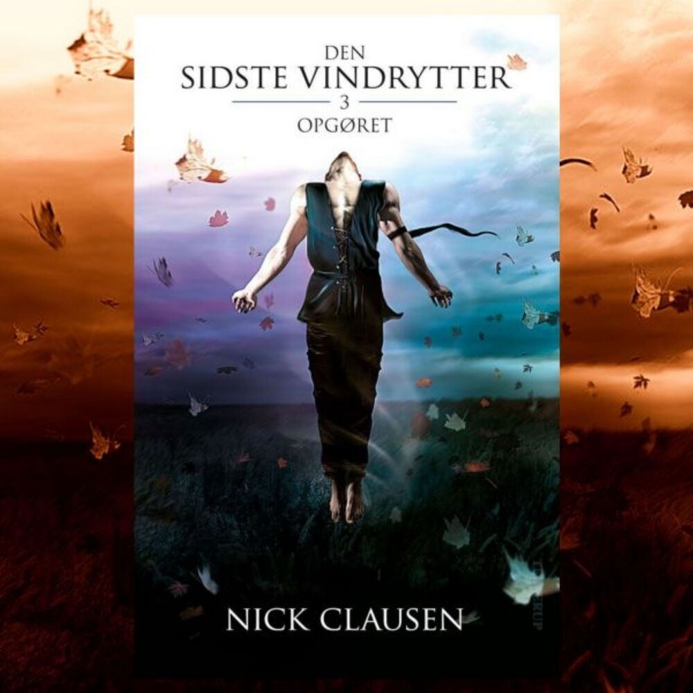 Den sidste vindrytter #3: Opgøret - Den sidste vindrytter