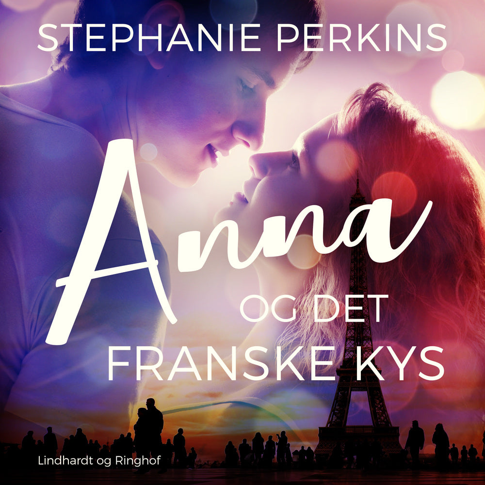 Anna og det franske kys