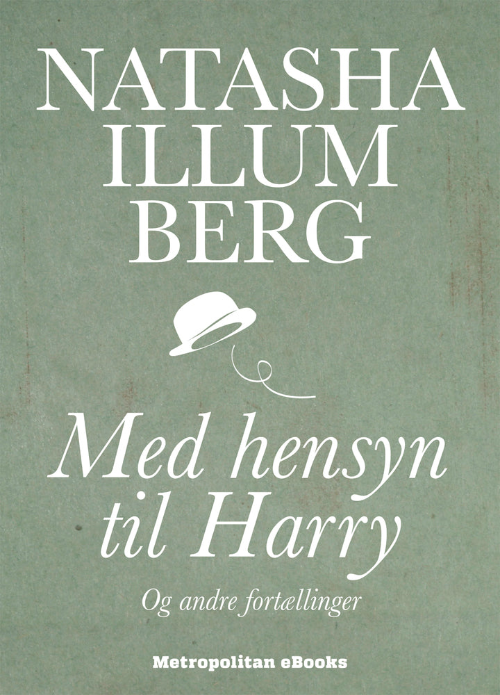 Med hensyn til Harry