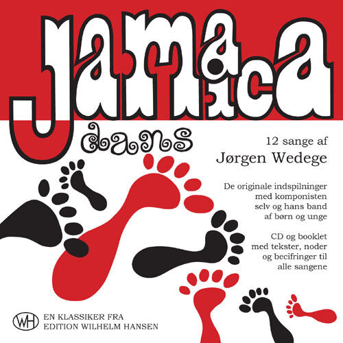 Jamaica-dans