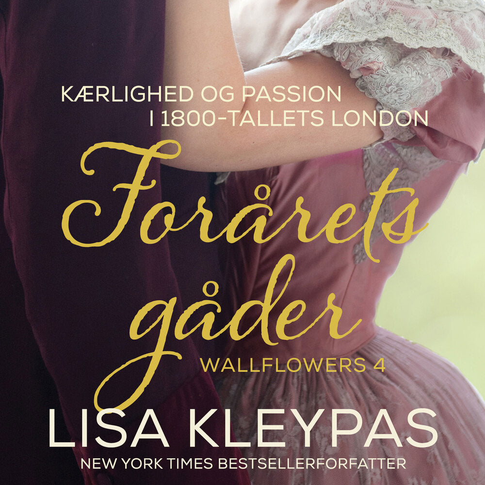 Forårets gåder