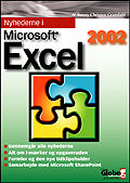 Nyhederne i Microsoft Excel version 2002