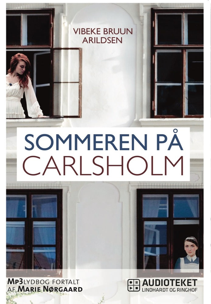 Sommeren på Carlsholm