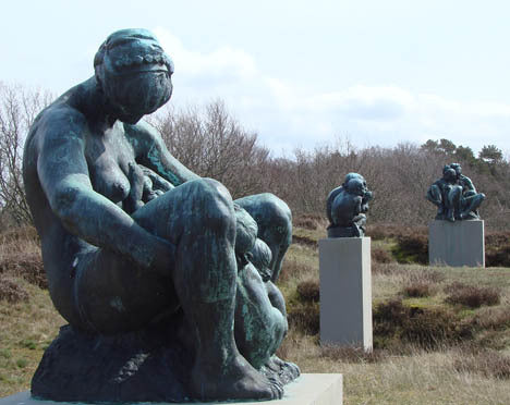 Rød cyklus