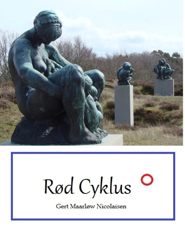Rød cyklus
