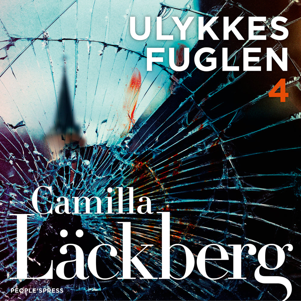 Ulykkesfuglen