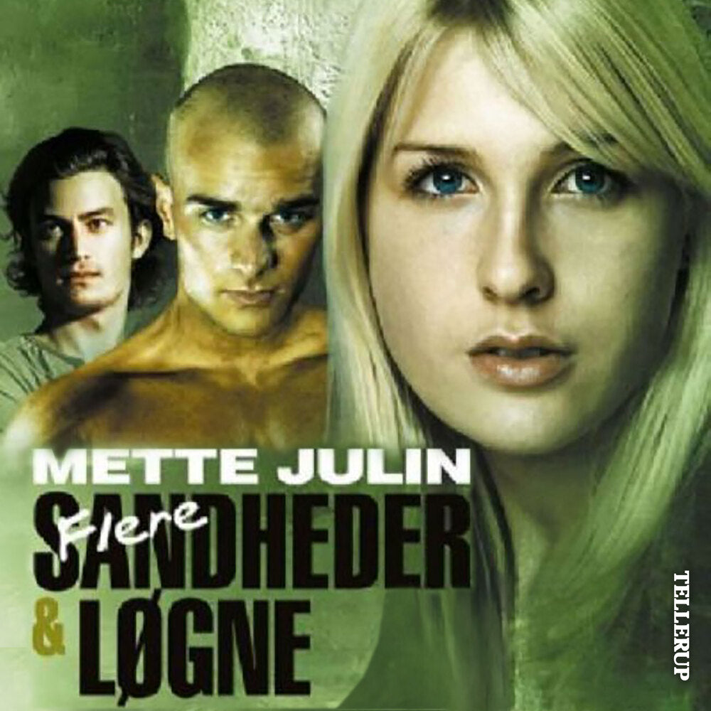 Sandheder & løgne #2: Flere sandheder & løgne - Sandheder & løgne