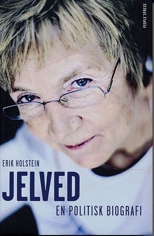 Jelved - En politisk biografi