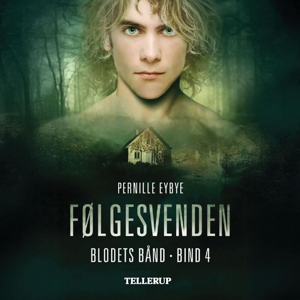 Blodets bånd #4: Følgesvenden - Blodets bånd