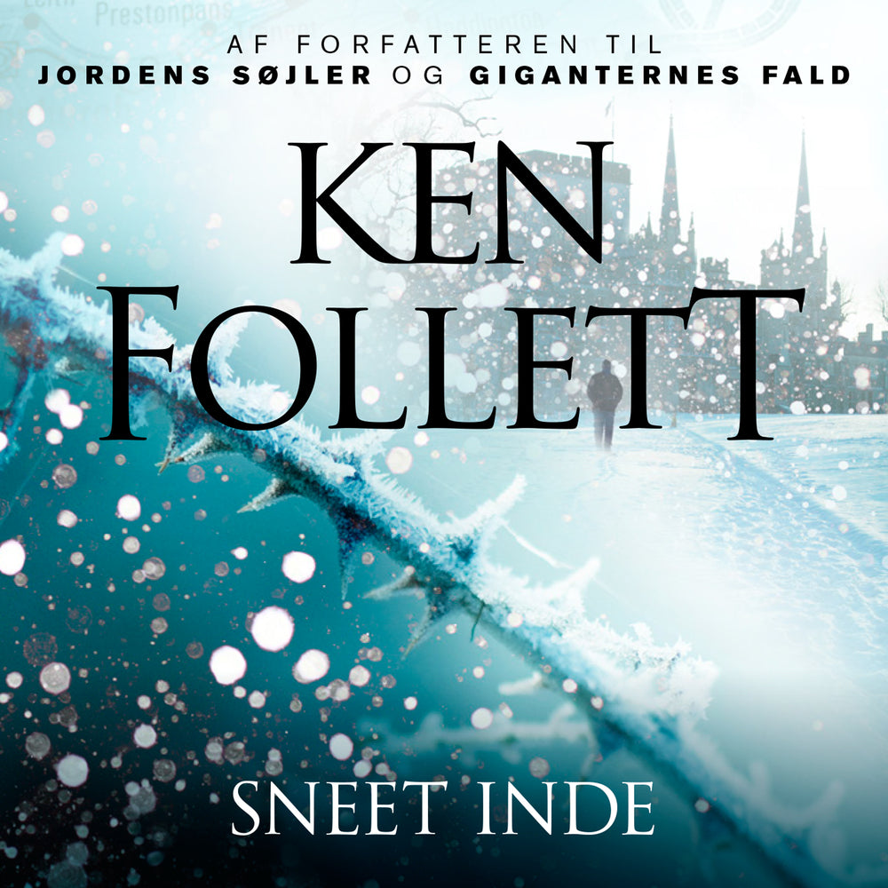Sneet inde