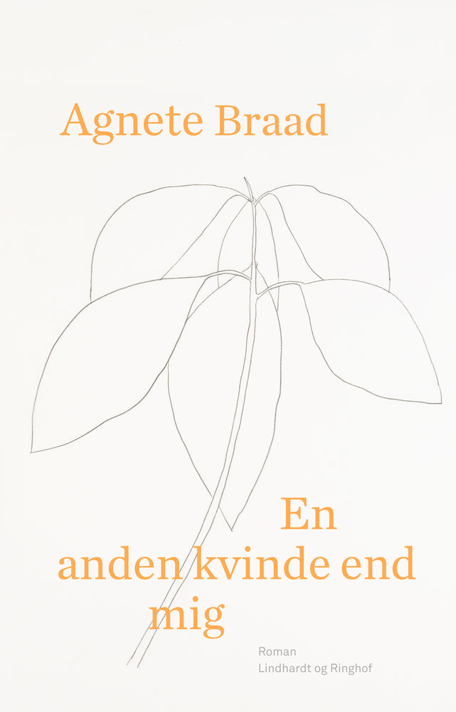 En anden kvinde end mig