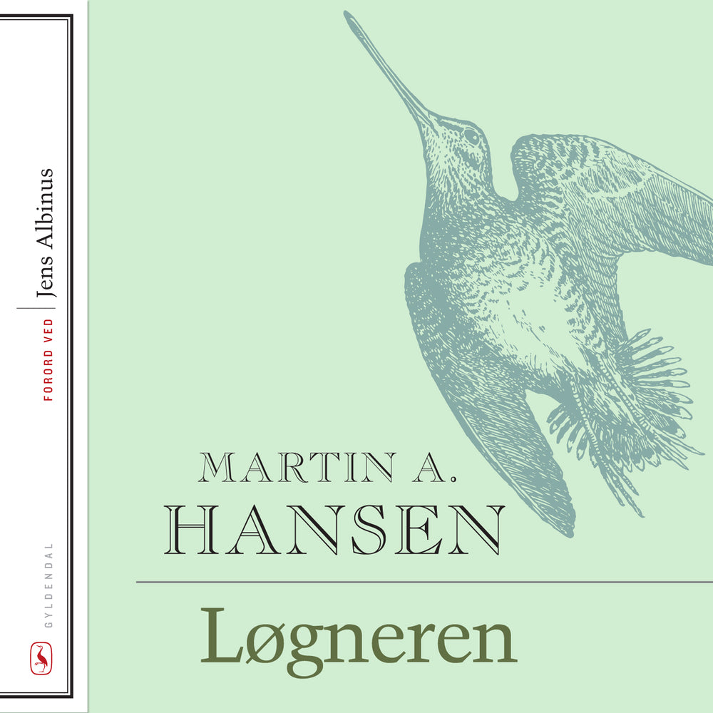 Løgneren