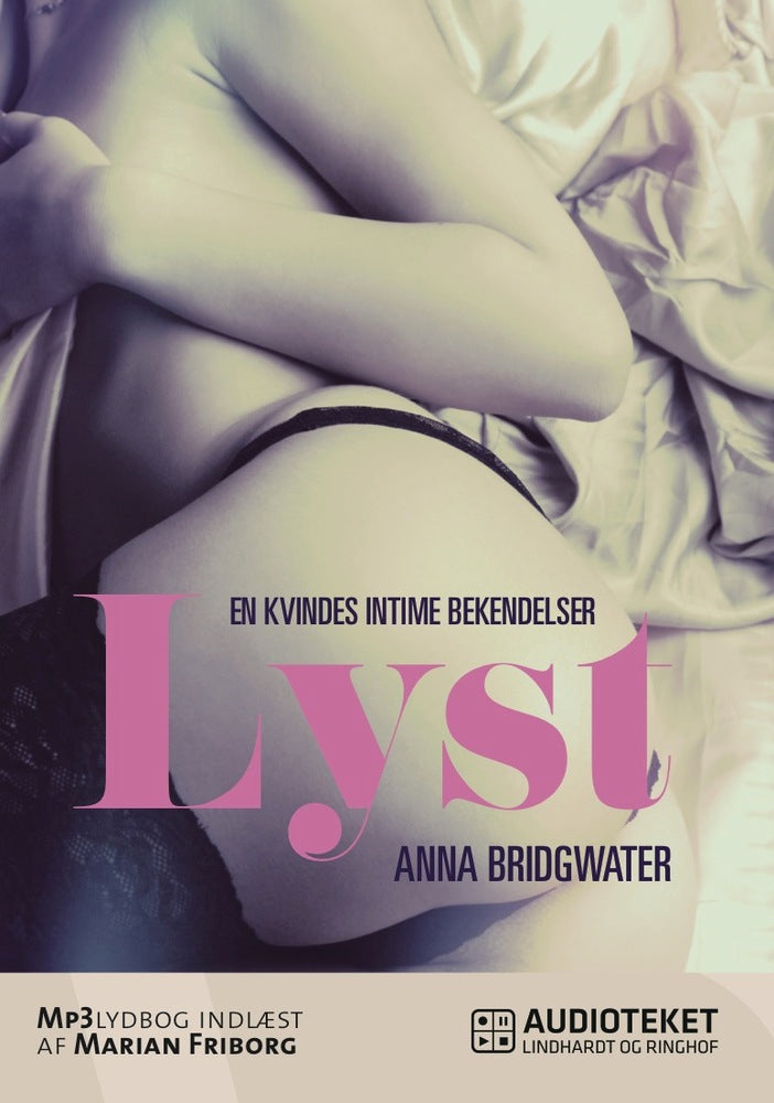 Lyst – en kvindes intime bekendelser 1