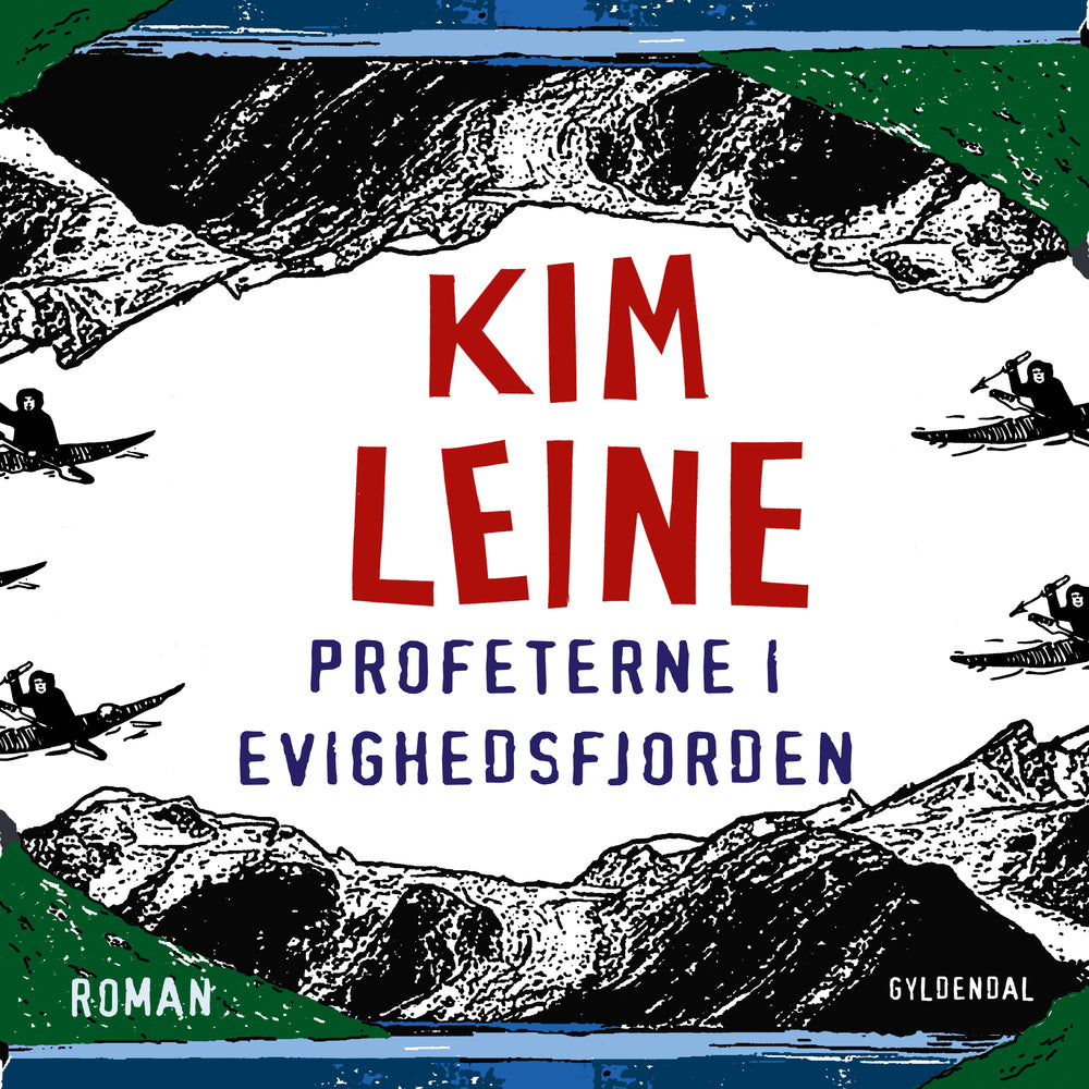 Profeterne i Evighedsfjorden