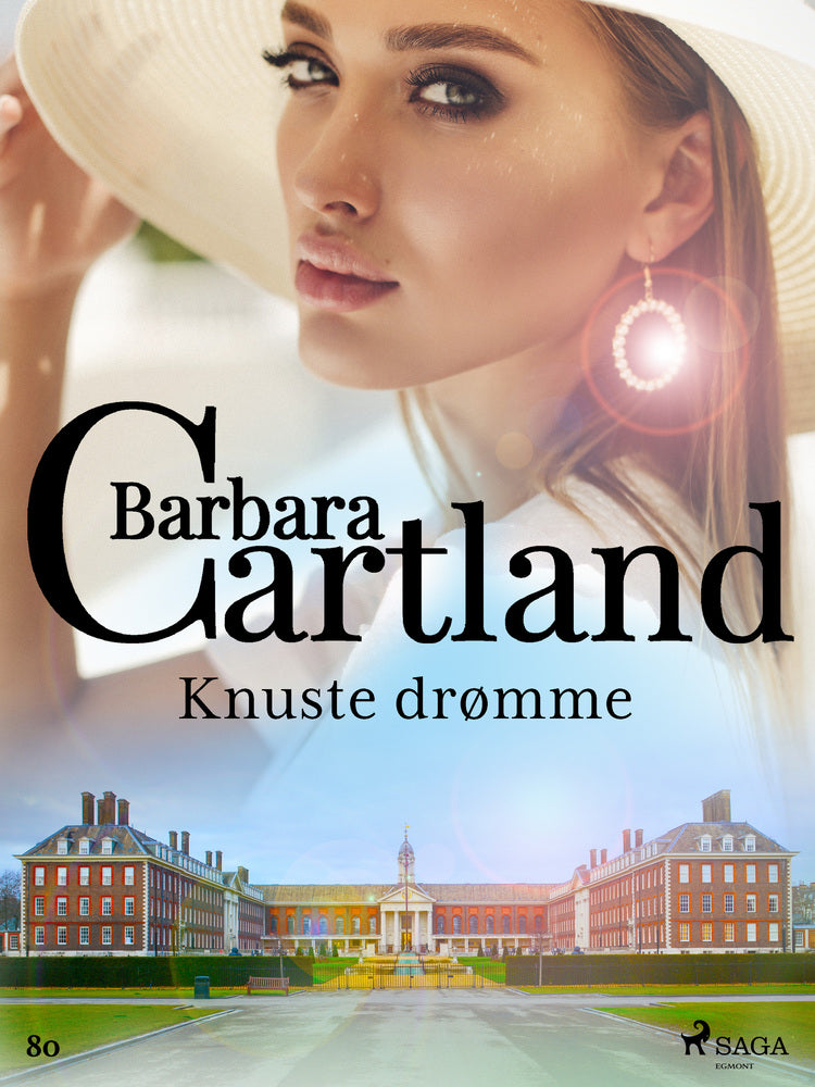 Knuste drømme
