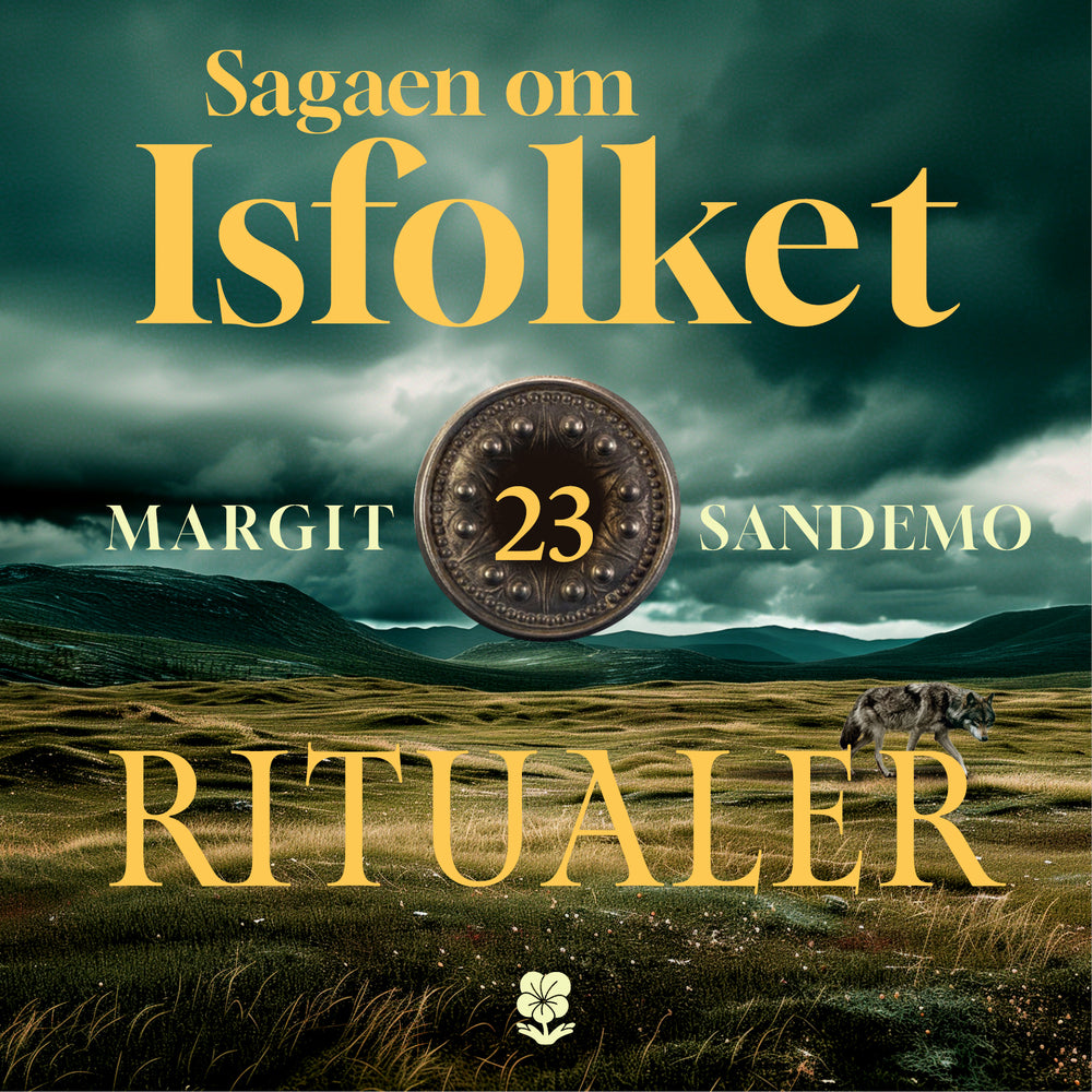 Isfolket 23 - Ritualer