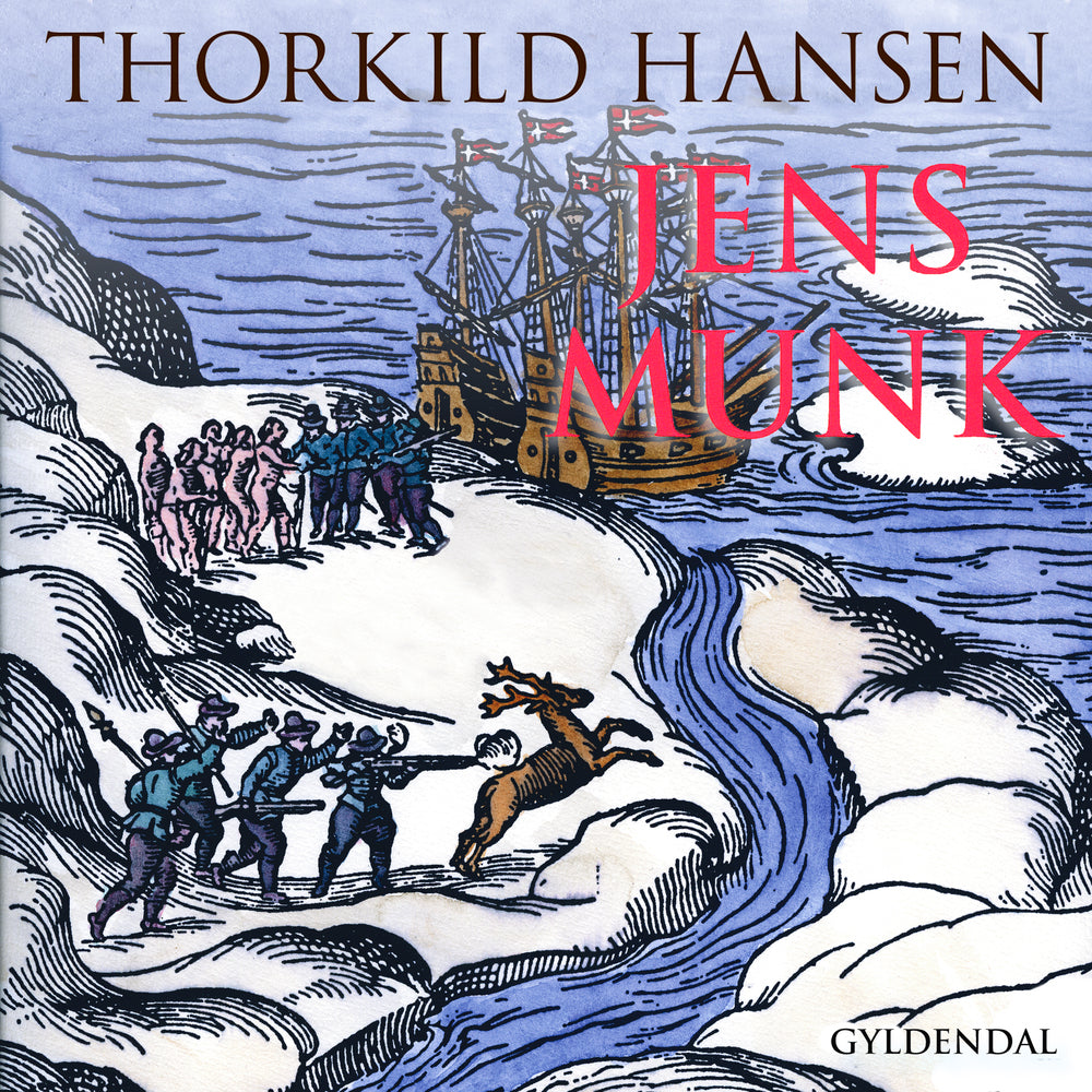 Jens Munk