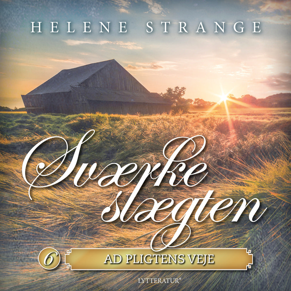 Sværkeslægten 6