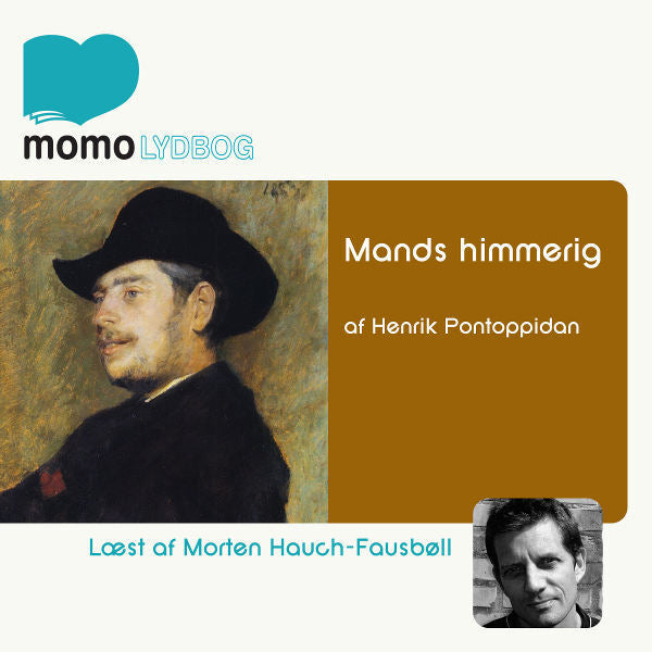 Mands Himmerig