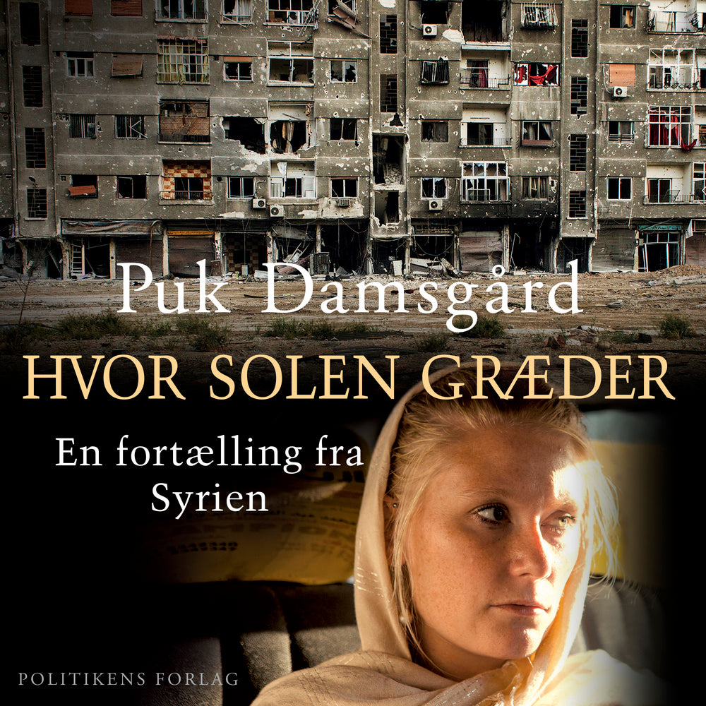 Hvor solen græder