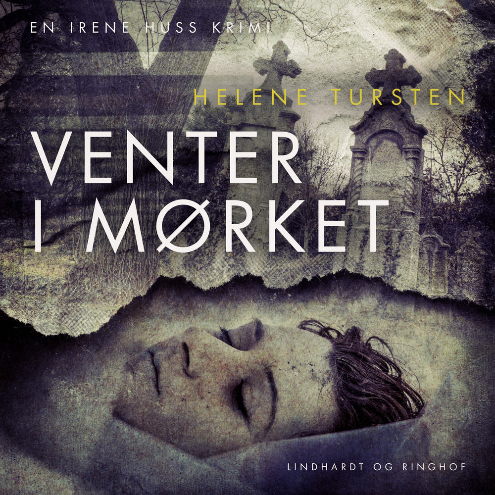 Venter i mørket