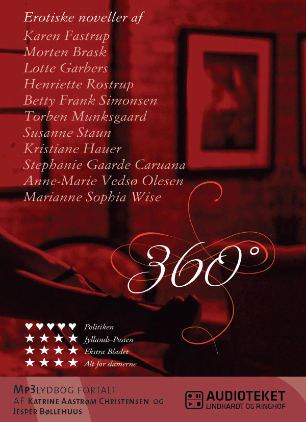 360 grader