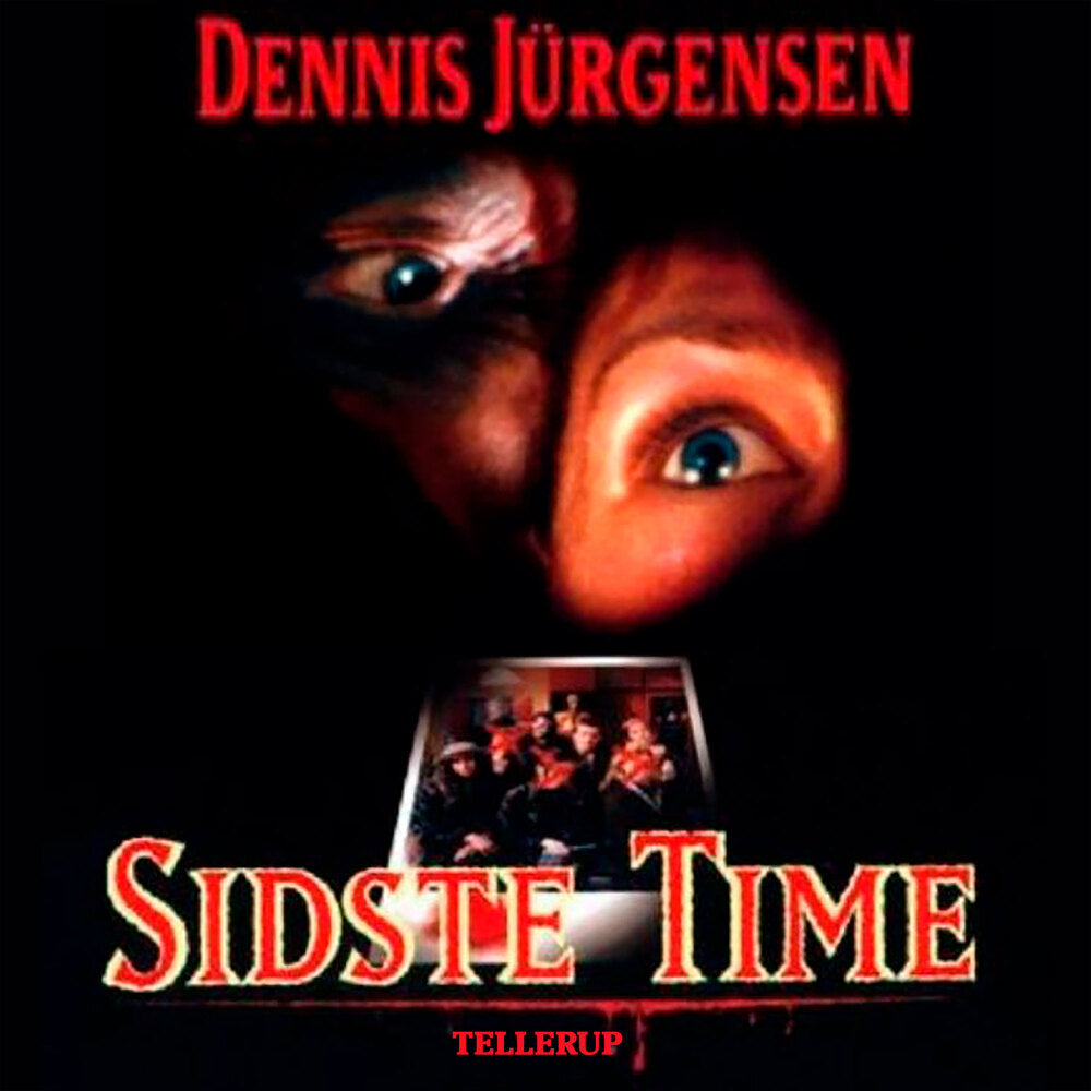 Sidste time