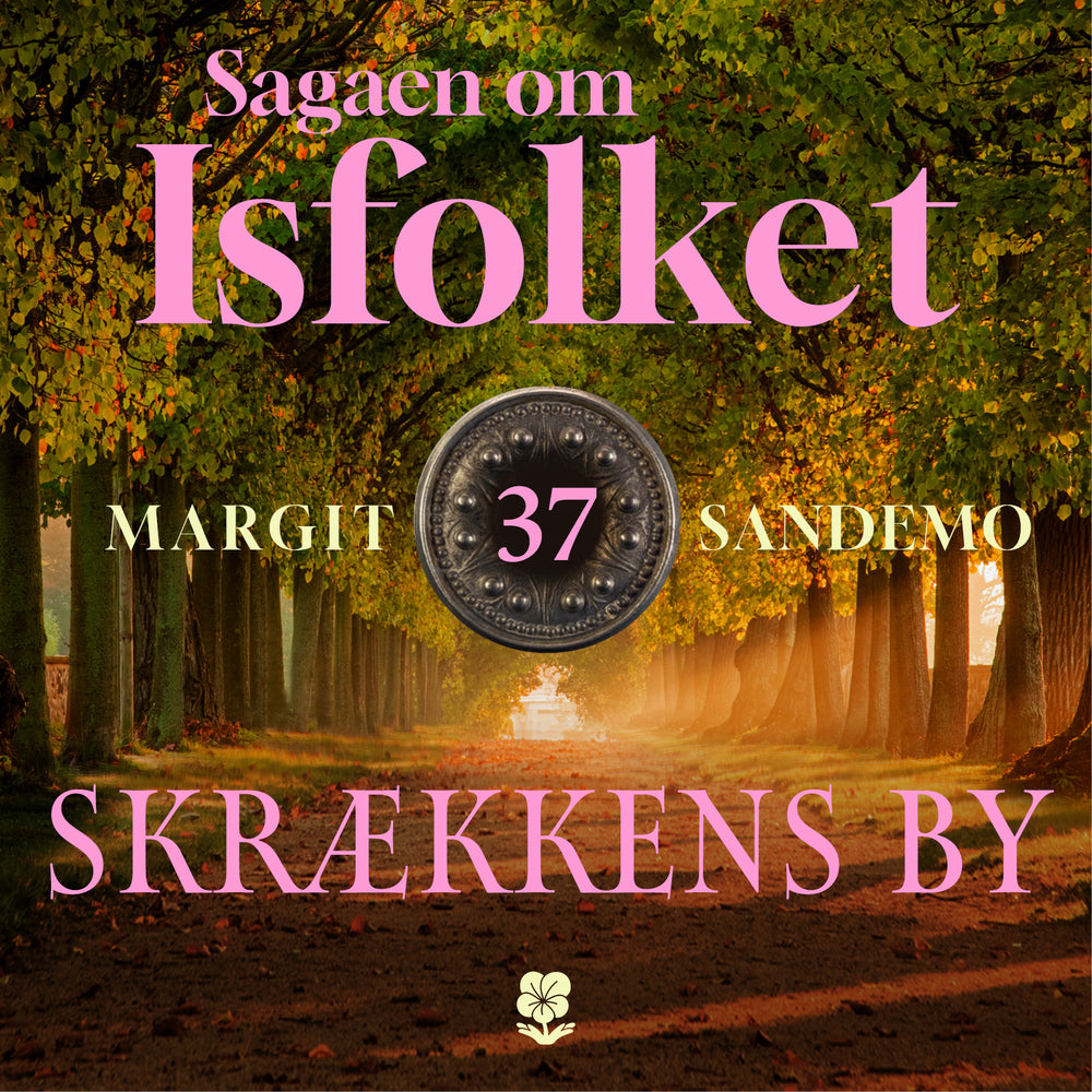 Isfolket 37 - Skrækkens by