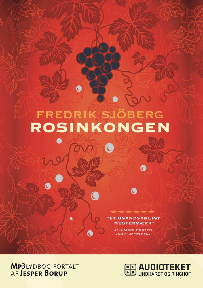 Rosinkongen