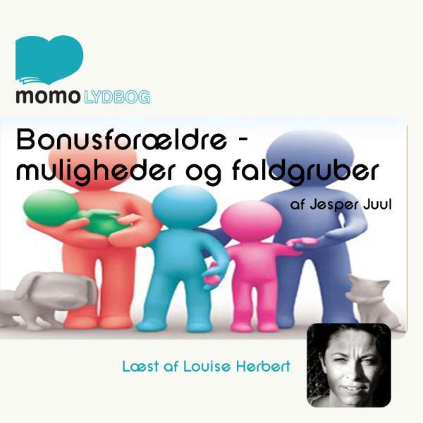 Bonusforældre