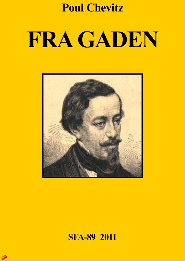Fra gaden