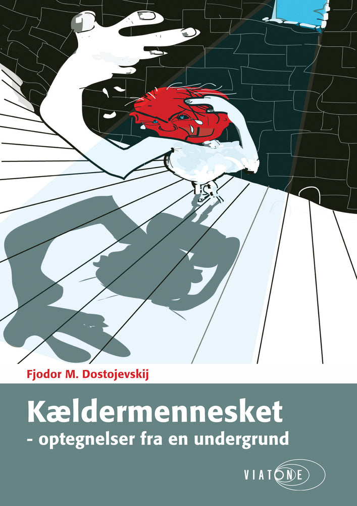 Kældermennesket