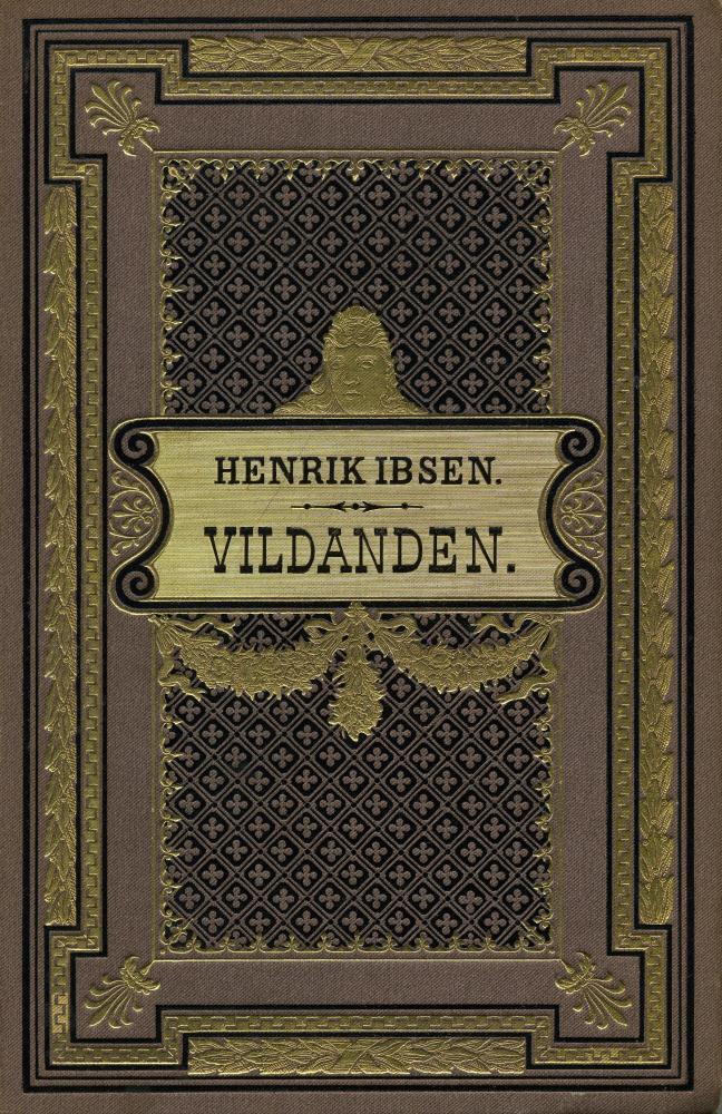 Vildanden