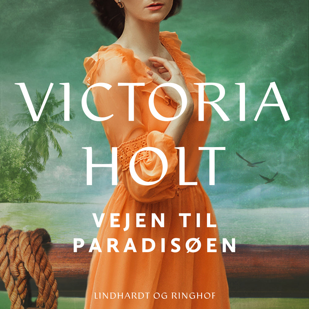 Vejen til Paradisøen