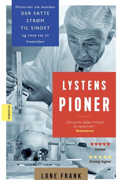 Lystens pioner