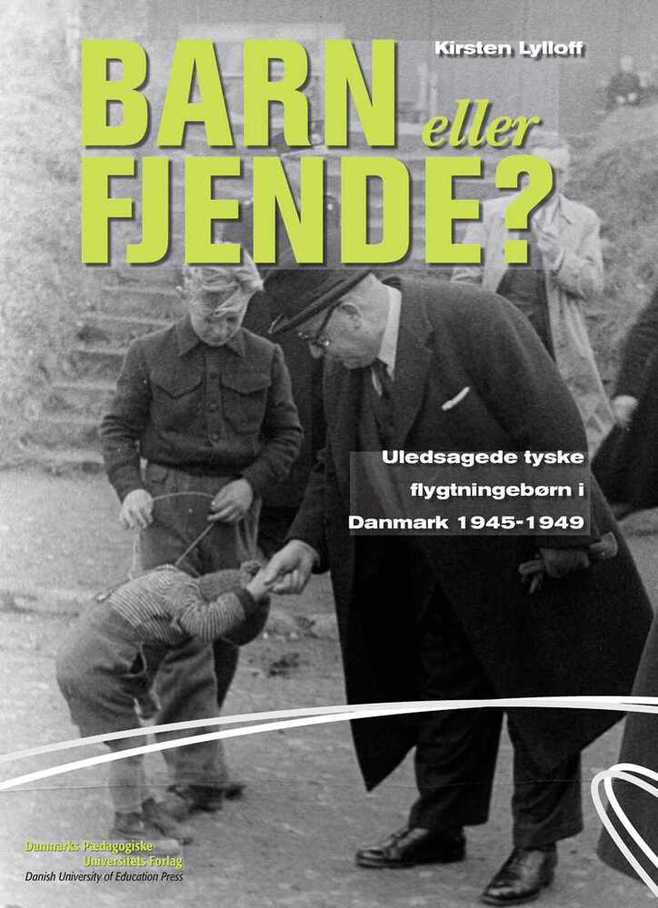 Barn eller fjende?