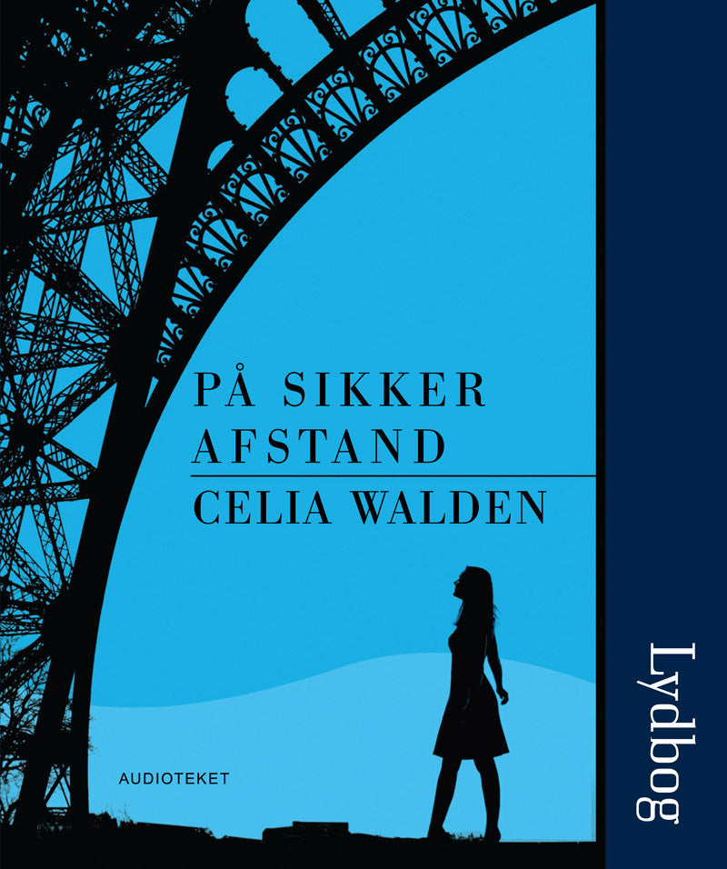 På sikker afstand